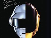 Daft Punk’s Random Access Memories Part&nbsp;2