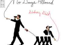 Sidney Gish’s No Dogs Allowed, Depressing Indie to Contemplate Life&nbsp;To